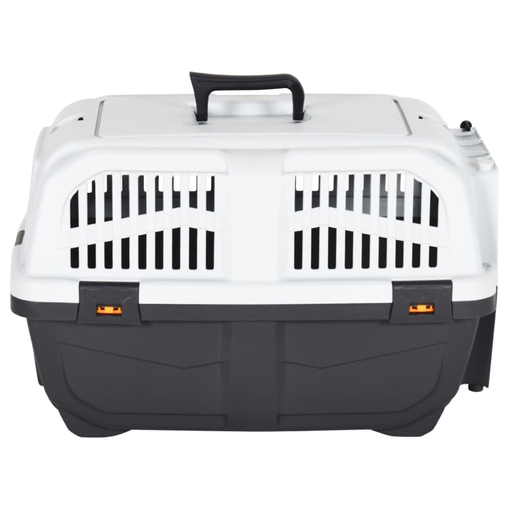 Pet shop cargo carrier