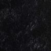 vidaXL Shaggy Rug High Pile NAVARRA Black 240x240 cm Polyester