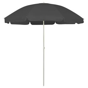 vidaXL Beach Parasol