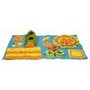 Animal Boulevard Pet Sniffing Mat Treat Mat 100x60 cm