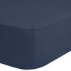 HIP Fitted Sheet 180x220 cm Dark Blue