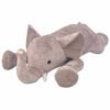 vidaXL Plush Cuddly Toy Elephant XXL 95 cm