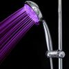 SCH&Uuml;TTE LED Hand Shower GALAXIS Chrome