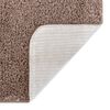 vidaXL Anti-slip Shaggy Rug Brown 200 x 290 cm PP