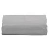 vidaXL Tarpaulin Grey 5x6 m 650 g/m&sup2;