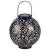 Luxform Solar LED Garden Table Light Samba