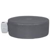 Bestway Spa Cover PVC and POM Grey