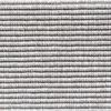 vidaXL Stair Mats 15 pcs 56x17x3 cm Silver Half Round
