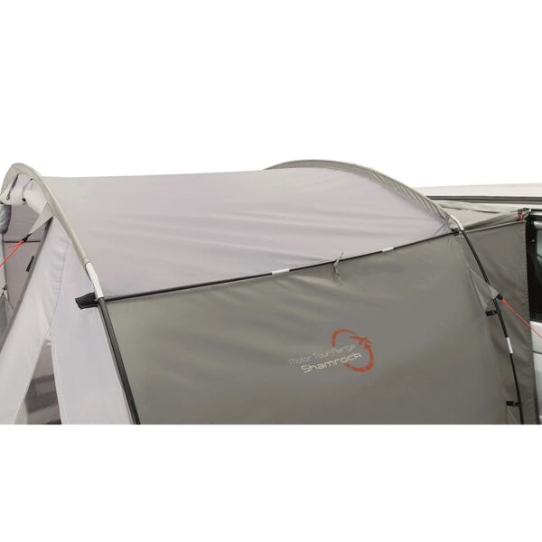 Easy Camp Tent Shamrock Grey