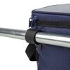 Bo-Camp Cooler Bag Blue 5 L
