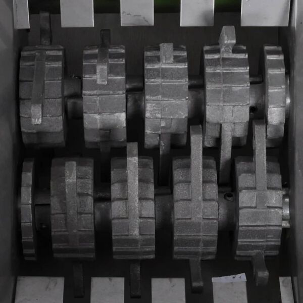 vidaXL Fruit Crusher 7 L