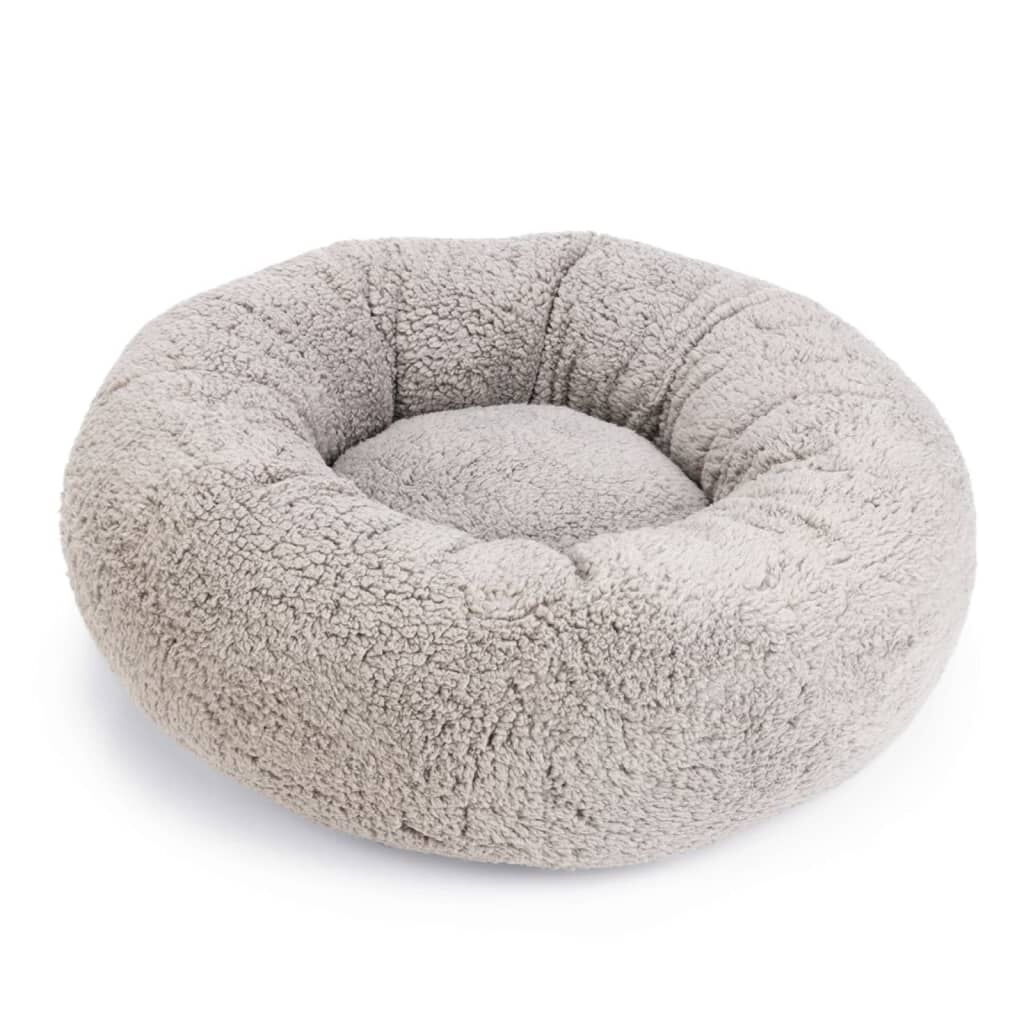 Top paw dog bed cover discount