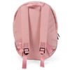 CHILDHOME Kids School Backpack ABC Pink and Copper