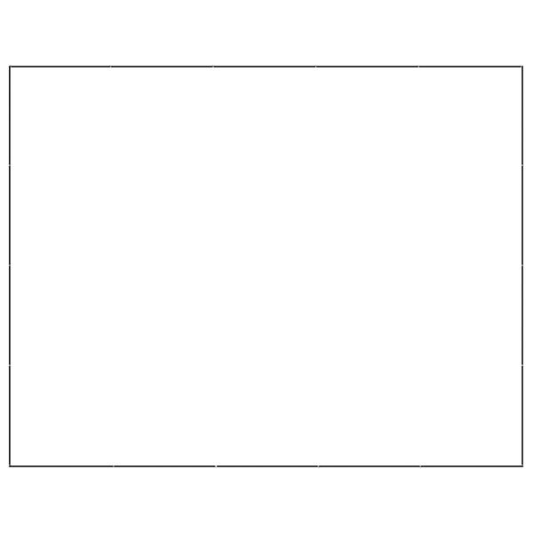 vidaXL Dog Kennel Black 20 m² Steel