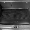 vidaXL Car Boot Mat for Renault CAPTUR (2019-) Rubber
