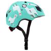 Mini Hornit Lids Kids Bike Helmet Lazy Llama M