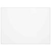 vidaXL Table Protector Matt 120x90 cm 1.6 mm PVC