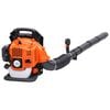 vidaXL Petrol Backpack Leaf Blower 900 m³/h 42.7 cc