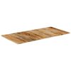 vidaXL Table Top 15-16 mm 120x60 cm Solid Wood Mango
