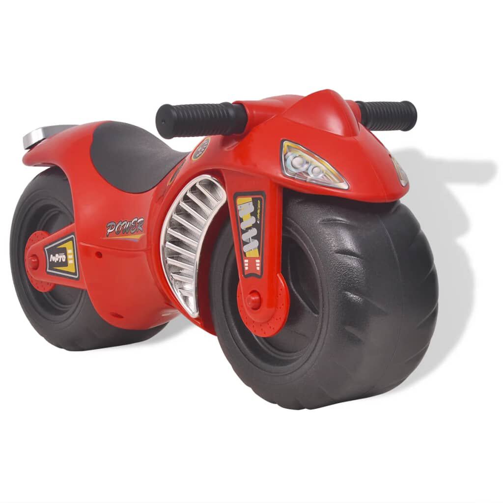 Plastic motorbike deals for toddlers