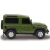 JAMARA RC Defender Land Rover 1:24 Green