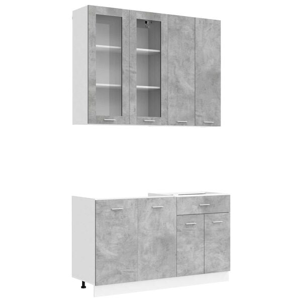 Showing Product Image 1 of 8