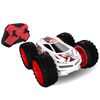 Exost Radio-controlled Toy Stunt Car Gyrotex Red 1:12