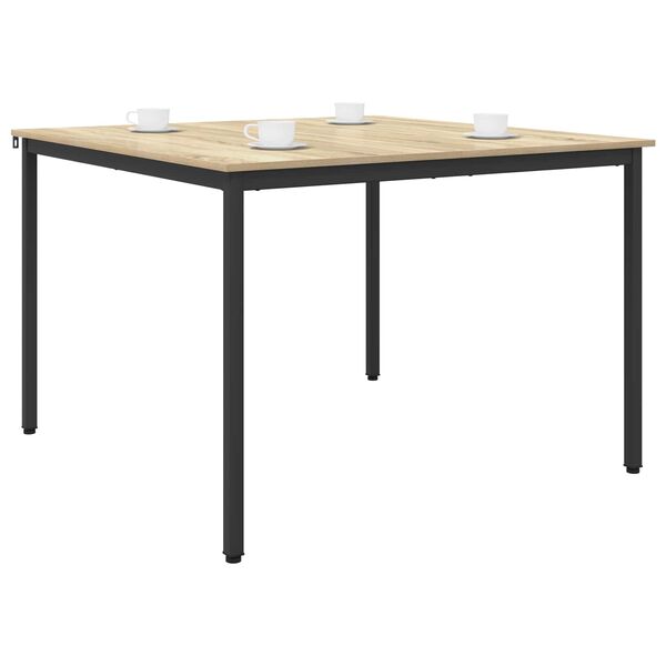 vidaXL Dining Tables METAL