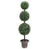 vidaXL Artificial Plant | Mixed Green