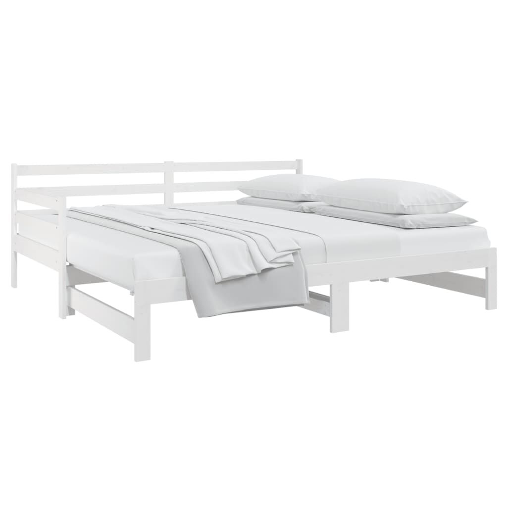 Freedom store trundle bed