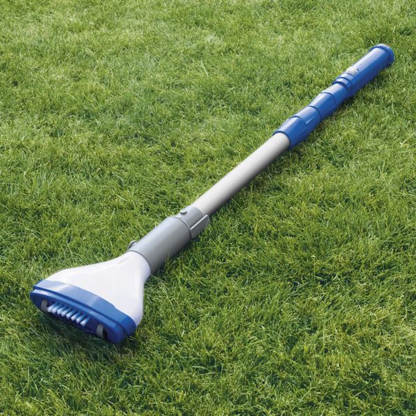 Bestway Flowclear Electric Pool Vacuum Cleaner AquaScan