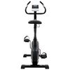 vidaXL Magnetic Exercise Bike with Pulse Measurement XL
