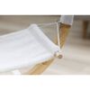 Kerbl Cat Hammock Siesta White 82591
