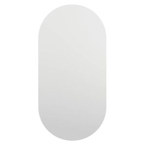 vidaXL Mirror 40x20 cm Glass