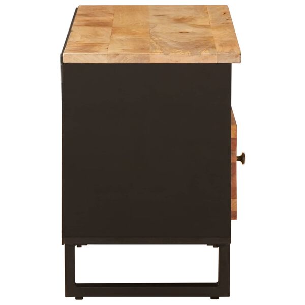 vidaXL TV Cabinet Plain