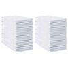 vidaXL Non-woven Fabric Pet Training Pad 50 pcs 120 x 80 cm