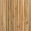 vidaXL Bamboo Fence 180x170 cm
