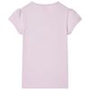 Kids' T-shirt Lila 104