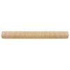 vidaXL Privacy Net Beige 2x10 m HDPE 75 g/m²