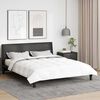 vidaXL Winter Duvet White 200 x 240 cm Feather