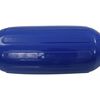 vidaXL Boat Fenders 2 pcs Blue 69x21.5 cm PVC