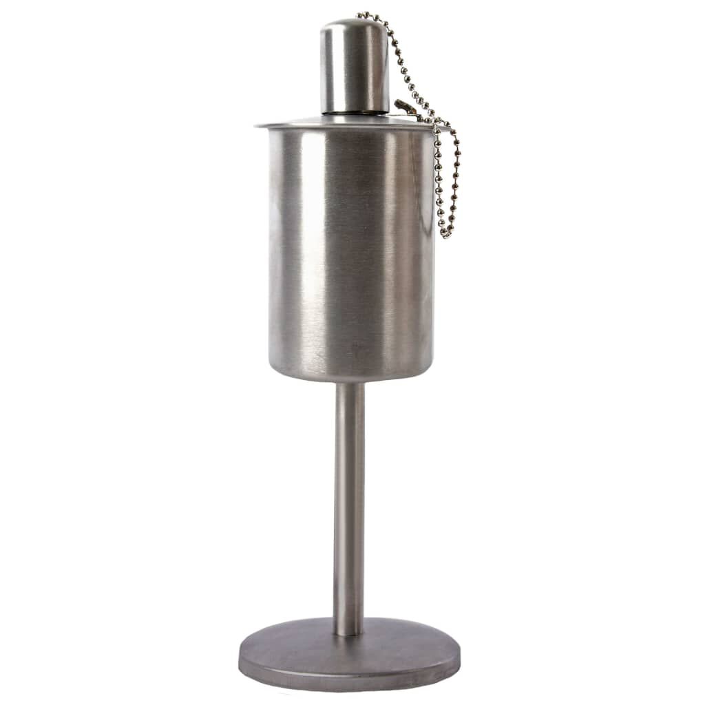 Stainless steel hotsell garden oil torches