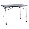 Travellife Foldable Camping Table Barletta Comfort 100 100x68x85 cm Grey