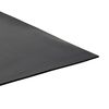 vidaXL Floor Mat Anti-Slip Rubber 1.2x2 m 2 mm Smooth