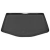 vidaXL Car Boot Mat for Ford C-Max (2015-) Rubber