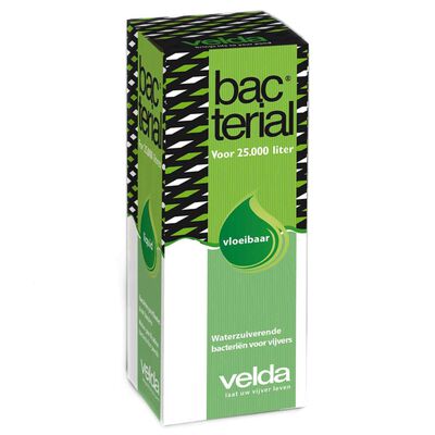 Velda Pond Balance Bacterial 250 ml Liquid