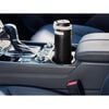 Leifheit Thermos Bottle Flip 600 ml Black