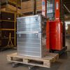 ALUTEC Aluminium Storage Box INDUSTRY 30 L