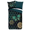 Pure Duvet Cover LAVANYA 135x200 cm