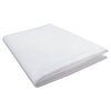 vidaXL Leno Tarpaulin 140 g/m&sup2; 3x4 m White